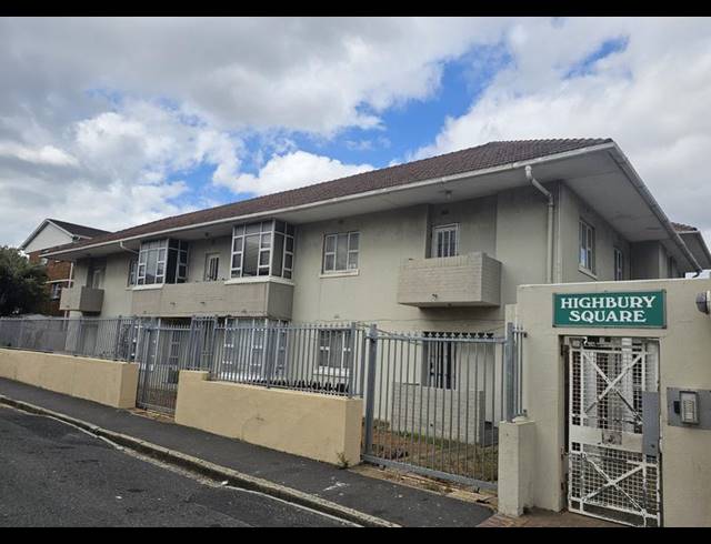 2 BEDROOM APARTMENT FOR SALE IN MOWBRAY